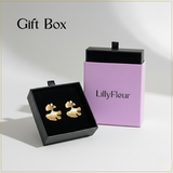 Waterproof Elegant Pearl Necklace - 18k Gold Plated